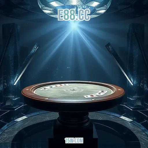e88.cc: Recursos Incríveis que Tornam o Jogo Seguro e Divertido