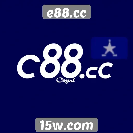 Impacto de e88.cc na indústria de jogos online