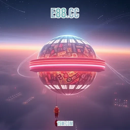 e88.cc: O Portal de Login que Revoluciona sua Aventura em Jogos Online
