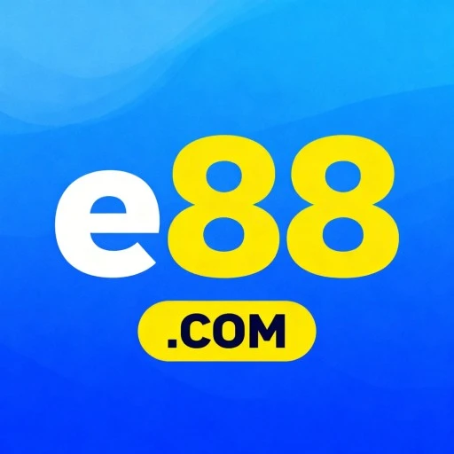 e88.cc Logo