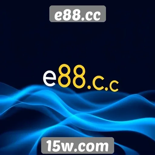 Novos recursos do e88.cc aprimoram a experiência do usuário