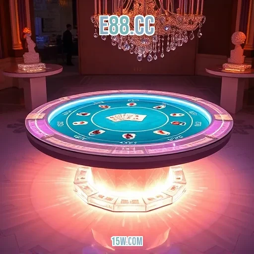 e88.cc: Segurança em Primeiro Lugar para Jogadores Online