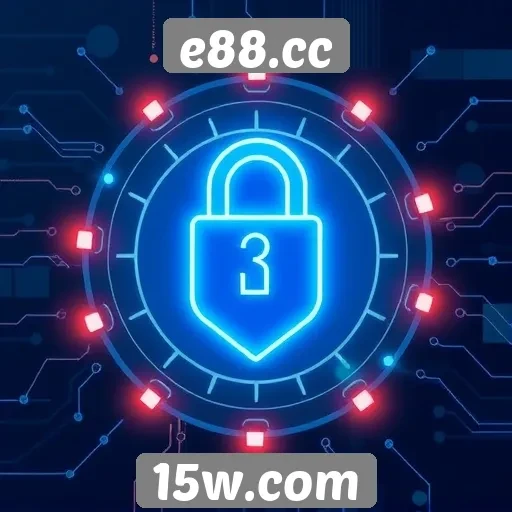 A segurança das transações em e88.cc