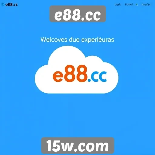 Experiência do usuário no design de e88.cc